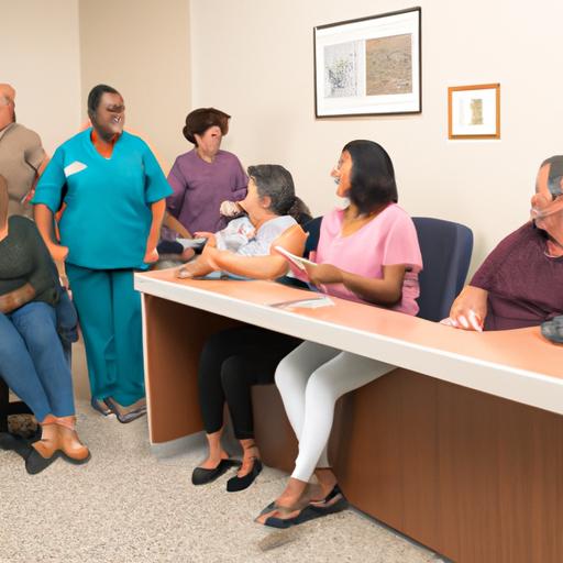 Access Healthcare in Spring Hill, FL: A Vital Service for Residents