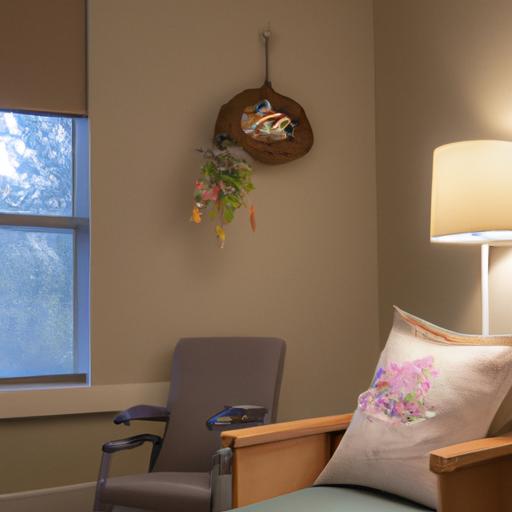 Intermountain Healthcare and Hospice: Providing Compassionate End-of-Life Care