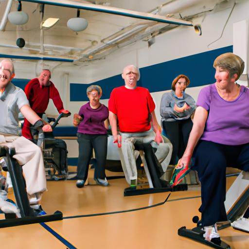 United Healthcare Medicare Gym Membership