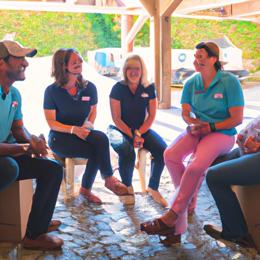 The Benefits of vineyard vines Healthcare Discount Programs for Employees